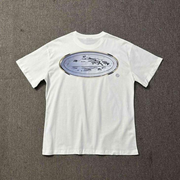 Corteiz T Shirts Short _SKUCorteizXS-2XLwmtx319516649